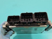 Komputer Sterownik silnika 9666912580, 9806127380 Fiat Scudo II 06- 2.0 jtd