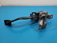 Pedał pedały Kia Picanto III 17- hamulca sprzęgła