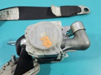 Pas bezpieczeństwa przód prawy pasażera Toyota Corolla E12