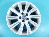 alufelgi felgi 17" komplet Volvo V40 II 12- R17 Średnica felgi: 17", Szerokość felgi: 7.0", Rozstaw śrub: 5x108, 4 szt, et...