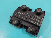 Konsola panel nawiewu Volvo V50 S40 II 30737669