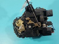 Zamek przód lewy Vw Golf IV EUROPA Volkswagen, Europejska, 8pin