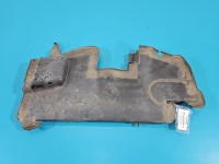 KIEROWNICA Wlot powietrza Citroen C4 Grand picasso I 06-13 2.0 16V 9658558880