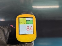 Drzwi tył prawe Kia Ceed I 06- kombi 5d E2