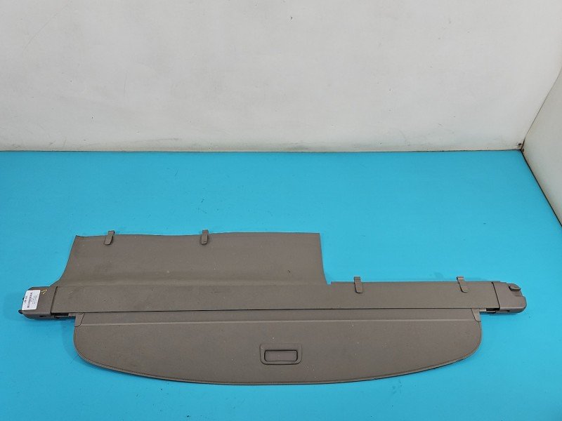 Roleta bagażnika AUDI Q7 I 4L