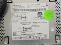 Radio fabryczne Fiat Tipo II 15- 07356378690 radioodtwarzacz