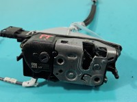 Zamek tył prawy 131499, 16943575 Peugeot 508 II 18- 6pin