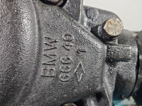 Most przedni przód Bmw X3 e83 7540534 2.0d