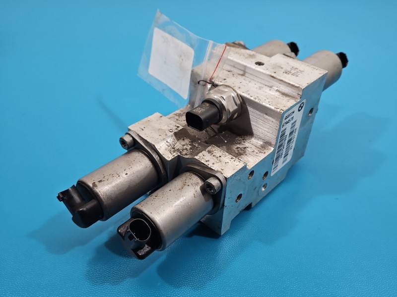 Zawór zawieszenia BMW X6 E71 6794578