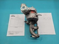 Turbosprężarka Regenerowana Vw Bora 720855-3, 03G253016F 1.9 tdi 131KM