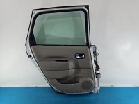 Drzwi tył lewe Renault Scenic II HB 5d TED69