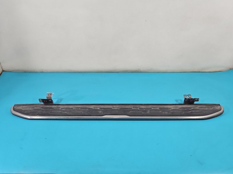 Stopień Land rover Discovery Sport 14- L550 2.0 T