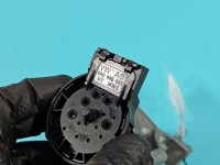 Stacyjka KLUCZYK WKŁADKA Skoda Fabia II