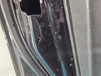 DRZWI PRZÓD LEWE KIEROWCY Chevrolet Captiva 5d czarny GAR