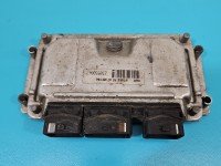 Komputer Sterownik silnika 9649426780, 0261206606 Citroen Xsara II 1.6 16V