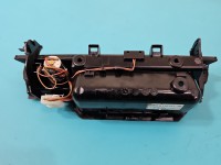 Listwa listwy dekory dekor deski BMW F01 eu