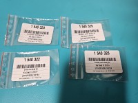 Zacisk przód lewy Kia Ceed III 18-21 1.5 T-GDi