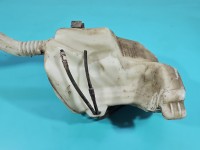 Zbiornik Zbiorniczek płynu spryskiwacza Peugeot 5008