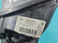 Reflektor prawy lampa przód Vw Jetta V EUROPA