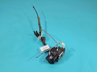 Zamek przód lewy Nissan Qashqai I J10 06-13 EUROPA 6 pin