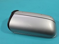 Lusterko prawe Mercedes W202 srebrny europa