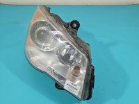 Reflektor prawy lampa przód Chrysler Voyager V 07-16 EUROPA
