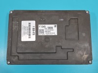 Komputer Sterownik silnika 55515689 Opel Astra V K 1.5 cdti