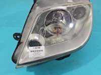 Reflektor lewy lampa przód Lancia Phedra 02-10 EUROPA