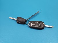 Stacyjka KLUCZYK WKŁADKA Opel Astra V K