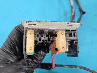 Przekładnia kierownicza maglownica CITROEN DS3 10-16 2818104407D