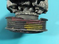 Sprężarka klimatyzacji kompresor Seat Altea 1K0820859J