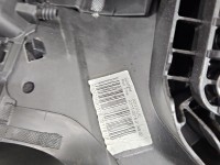 Deska rozdzielcza airbag pasażera kokpit Mercedes W213