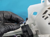 Nagrzewnica Peugeot 3008 II EUROPA