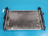 Chłodnica wody Opel Meriva A 1.6 16V