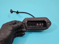 Instalacja Wiązka drzwi tył prawych Fiat Doblo II 51871100