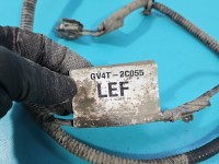 Wiązka instalacja Producent części: FORD, zacisku tył, GV4T-2C055-LEF Ford Kuga Mk2 II 13-19