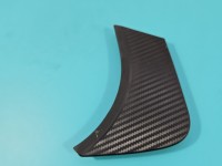 Listwa błotnika tył prawa Peugeot 508 II 18- 9820613880