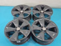 alufelgi felgi 17 komplet Subaru Forester IV SJ 12-18