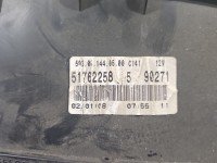 Licznik Fiat Doblo I 51762258 1.4 8V wiel EUROPA