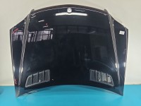 Maska przednia Mercedes ML W164 C040