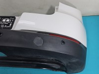 Zderzak tył Vw Tiguan I 07- LB9A HB