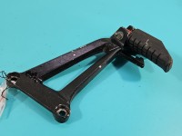 Mocowanie podnóżek tył lewy uchwyt HONDA CBR 125R