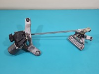 Silniczek Silnik wycieraczek przód Opel Astra VI L 3397022094