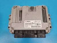 Komputer Sterownik silnika Peugeot Partner II 1.6 hdi 0281013872, 9664843780