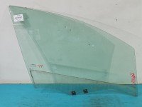 Szyba drzwi przód prawa Renault Clio IV 12-20 kombi