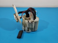 pompka Pompa paliwa Opel Astra III H 1.6 16v Producent części: OPEL, uszkodzona obudowa 4 PIN