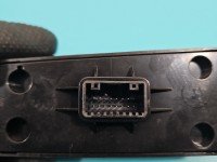 Przełącznik Hyundai, ESP, regulacji świateł 16PIN Hyundai Tucson III 15-20 93710-D7190
