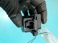 Silniczek nawiewu NAGRZEWNICY Peugeot 407 EUROPA