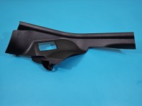 Osłona ZAŚLEPKA PLASTIK BMW iX3 G08 7432099