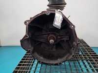 Skrzynia biegów 711614 Vw LT II 2.5 tdi